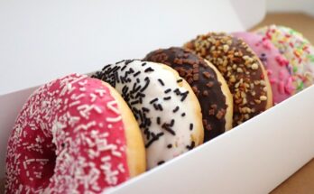 pączki tłusty czwartek