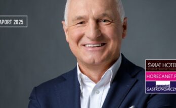 Robert Padiasek z SCM