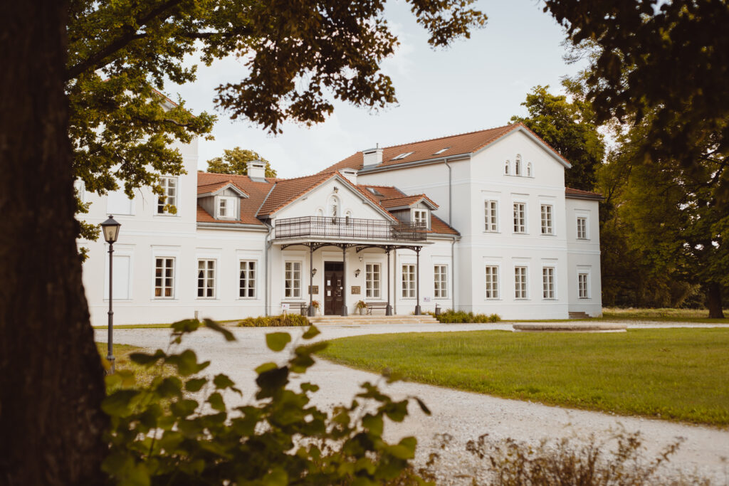 Pałac Arche Łochów