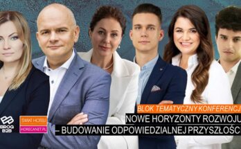nowe horyzonty spa wellness business forum