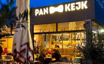 pankejk sopot