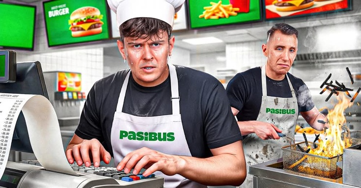 pasibus wk dzisk