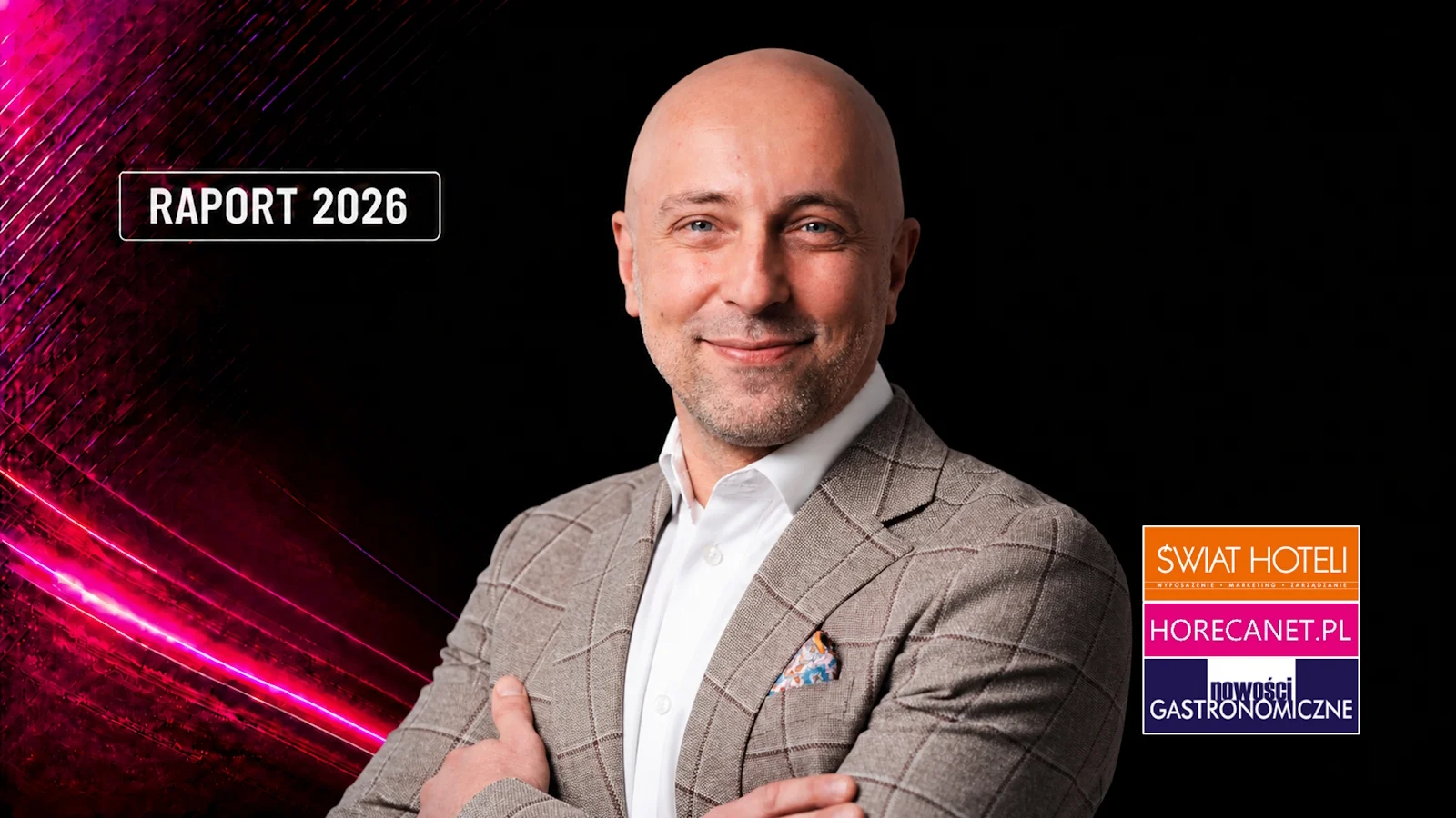 Paweł Feliszek, Puro Group Sales Director