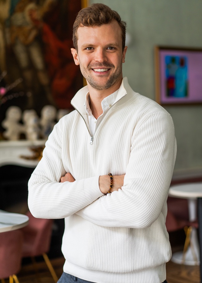pawel swiatczynski