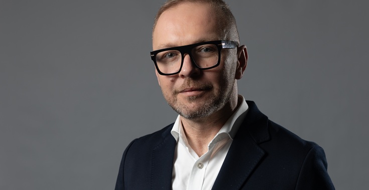 pawel wojnowski