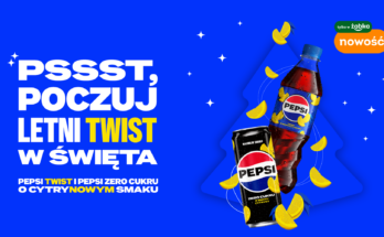 pepsi twist zero cukru