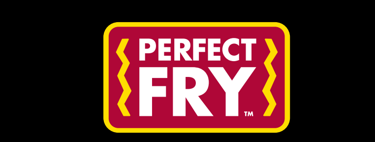 perfect fry