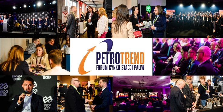 Petrotrend 2024