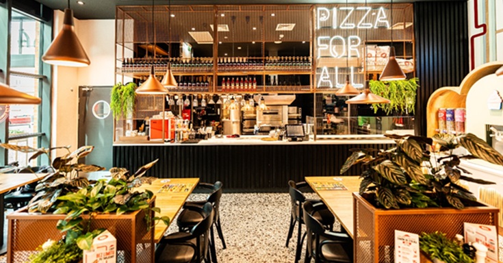 pizza hut lublin