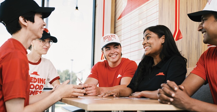 pizza hut