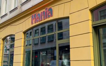 pizzeria mania wrocław