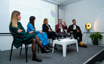 Plant powered perspectives 2024
