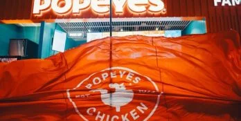 popeyes