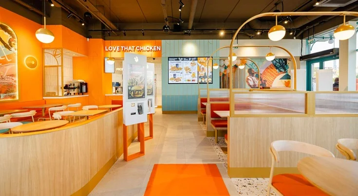 popeyes