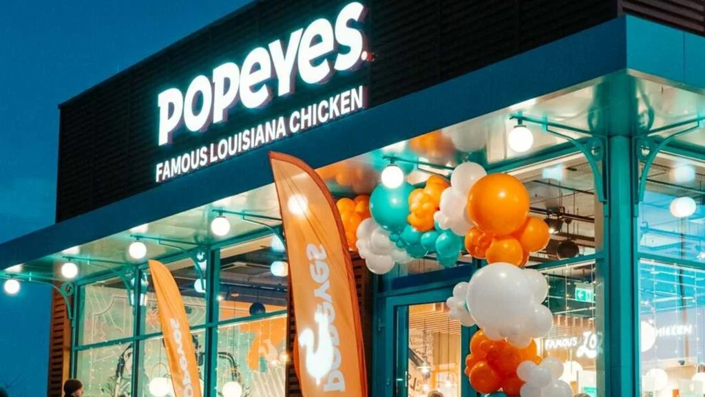 popeyes