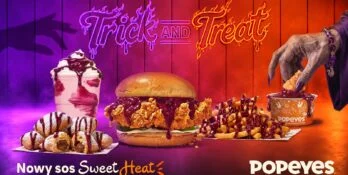 popeyes halloween