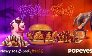 popeyes halloween
