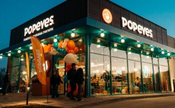 popeyes lokal
