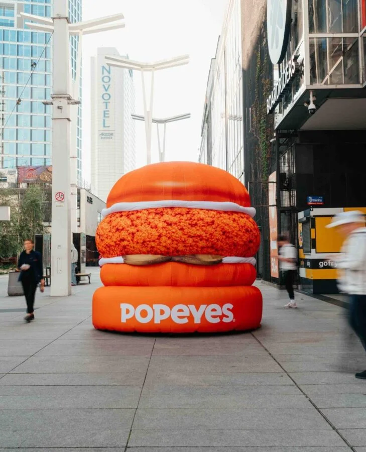 popeyes