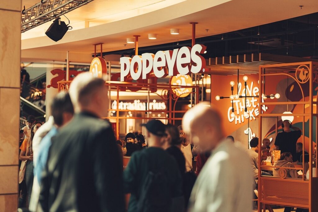 popeyes