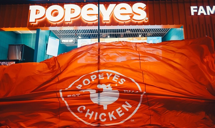 popeyes