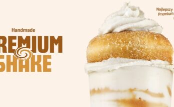 shake donuts max premium burgers