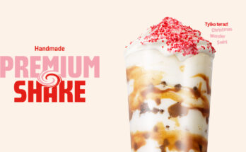 premium shake max burgers