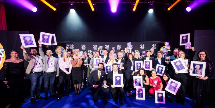 Profit Hotel Awards 2024