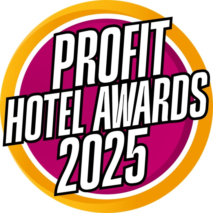 PROFIT HOTEL AWARDS - zmniejszone logo