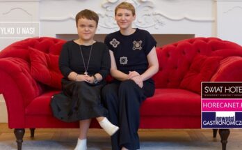 Martyna Górska-Popielarz i Anna Górska właścicielki Quadrille