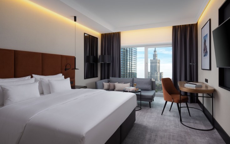 Radisson Collection warszawa