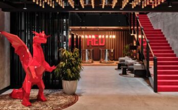 Radisson RED Hotel Kraków otwarty
