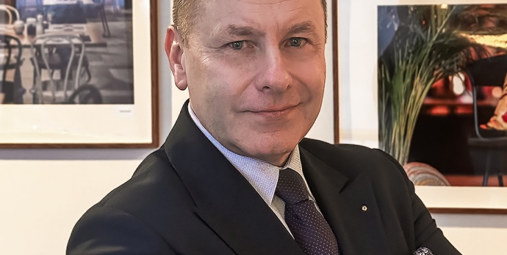 Rafał Szmytke PHH