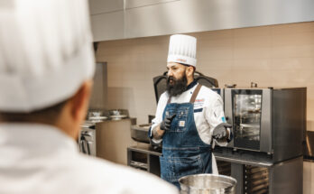 rational sustainable chef challenge