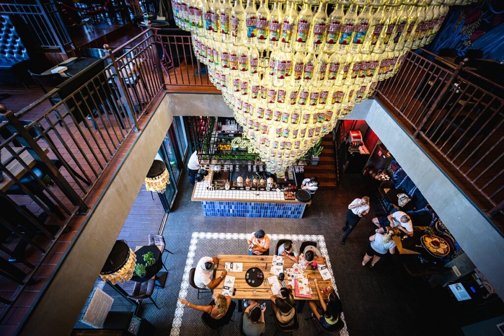 the mexican restauracja mex polska