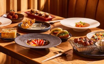 restaurant week