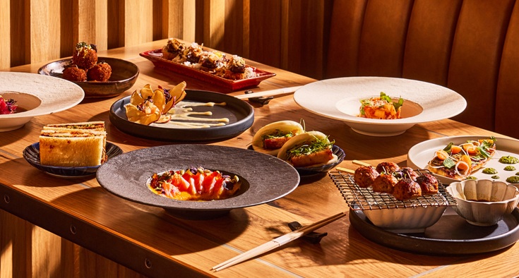 restaurant week
