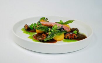 restaurant week 2025