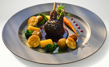 restaurant week city taste bydgoszcz