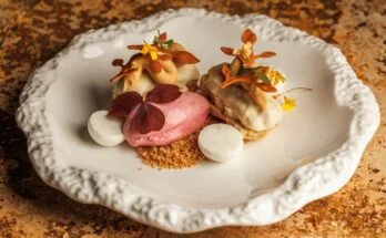 heksagon restaurant week