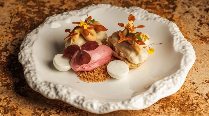 heksagon restaurant week