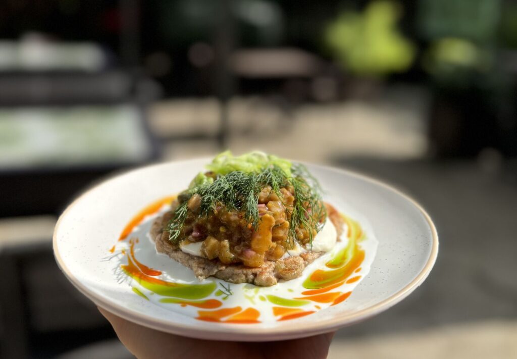 restaurant week kurra