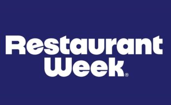 restaurant week