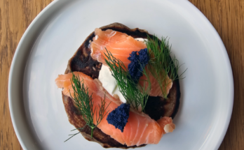 Restaurant Week Otwarta Grill Lublin