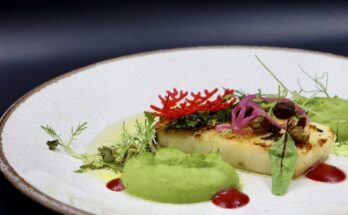 restaurant week tużurek