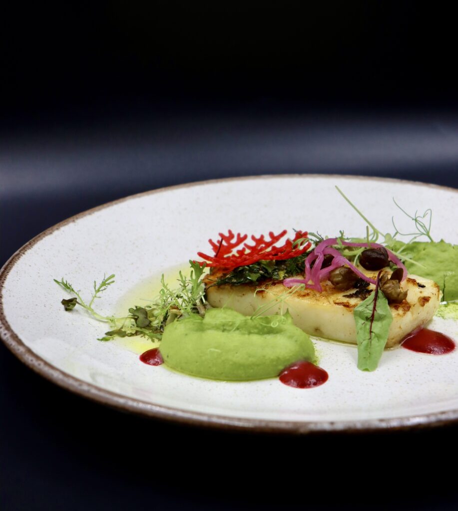 restaurant week tużurek