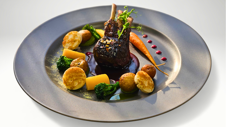 restaurant week city taste bydgoszcz