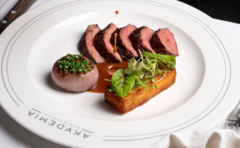 fine dining week