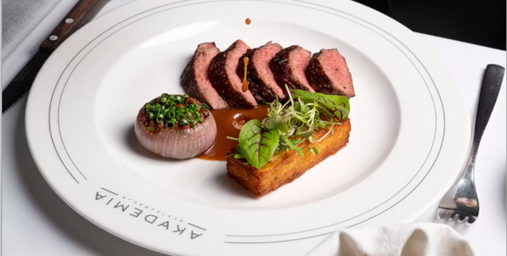 fine dining week