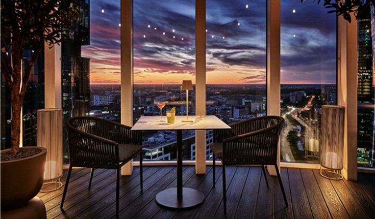 roof crowne